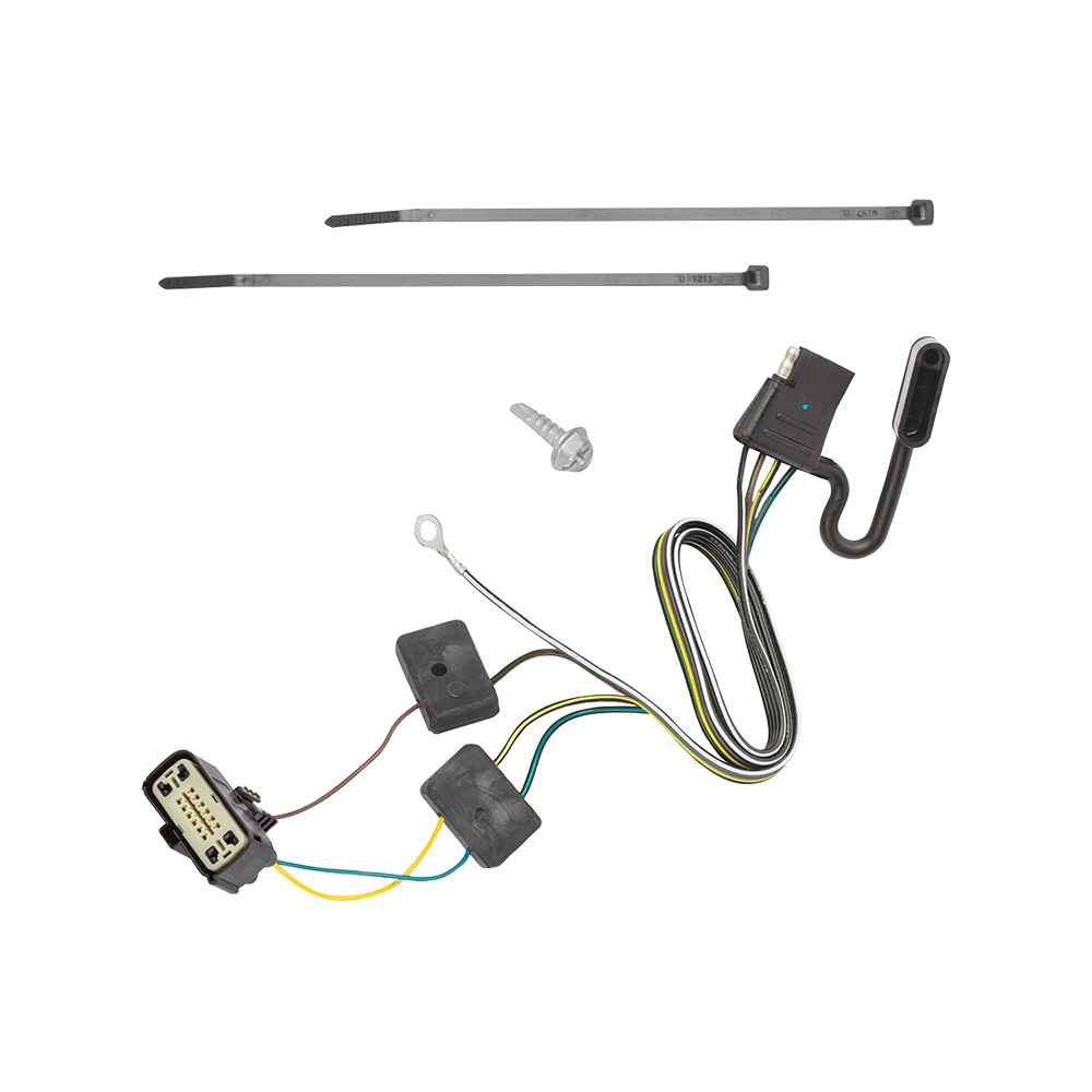 T - One Connector Assembly - Young Farts RV Parts