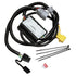 T - One Connector Assembly w/Modulite Module - Young Farts RV Parts
