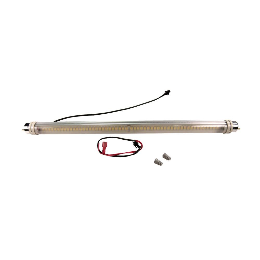 T5 - 12 Tube 30 LED Soft White - Young Farts RV Parts