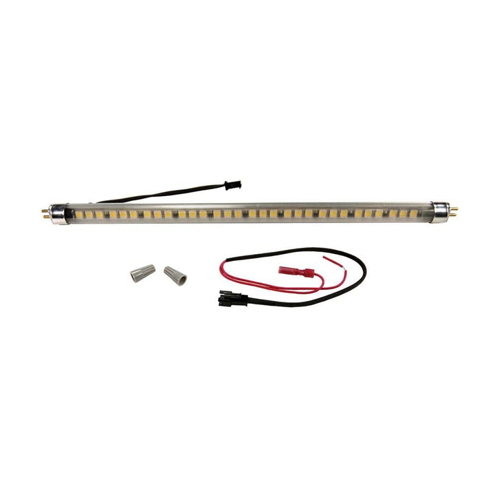 T8 - 18 Tube 54 LED Soft White - Young Farts RV Parts