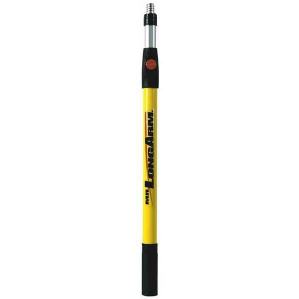 Tab Lok 6' - 12' Extension Pole - Young Farts RV Parts
