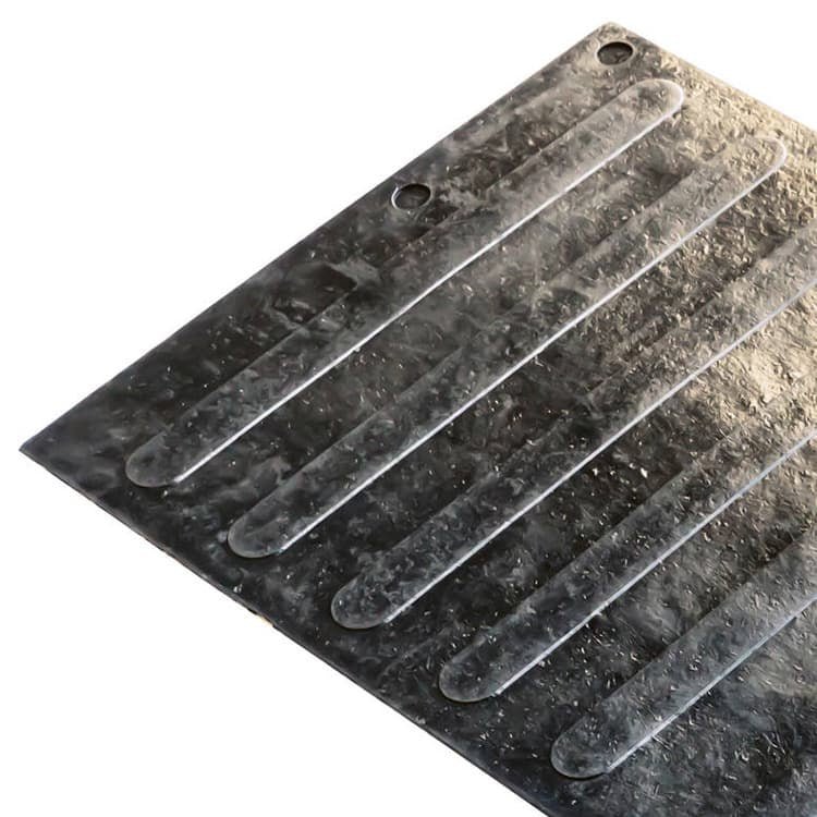 Tail Gate Mat GM 07Up - Young Farts RV Parts