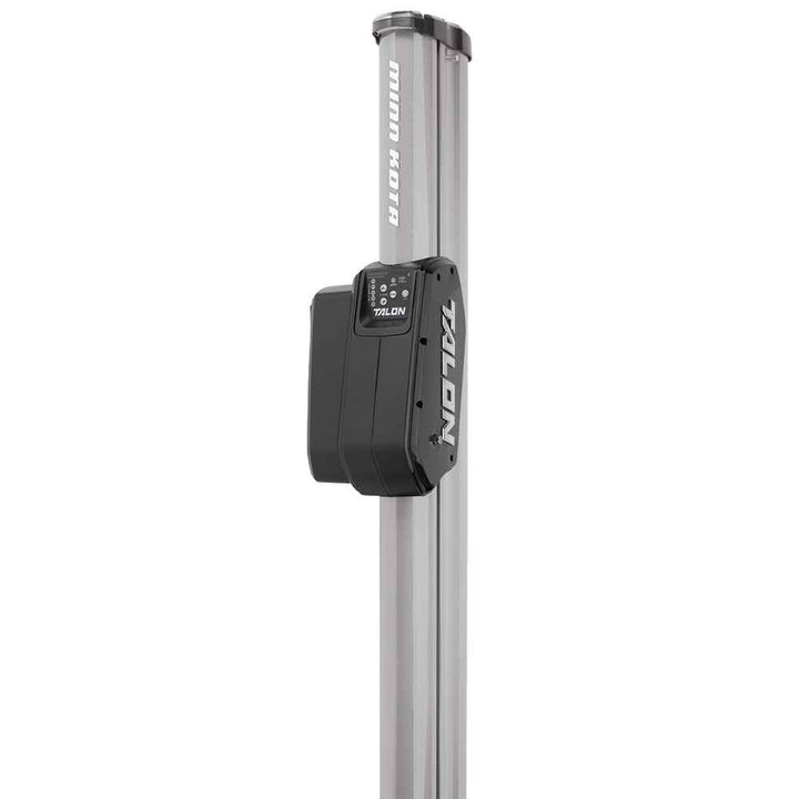 Talon BT 15' Shallow Water Anchor - Silver/Black - Young Farts RV Parts