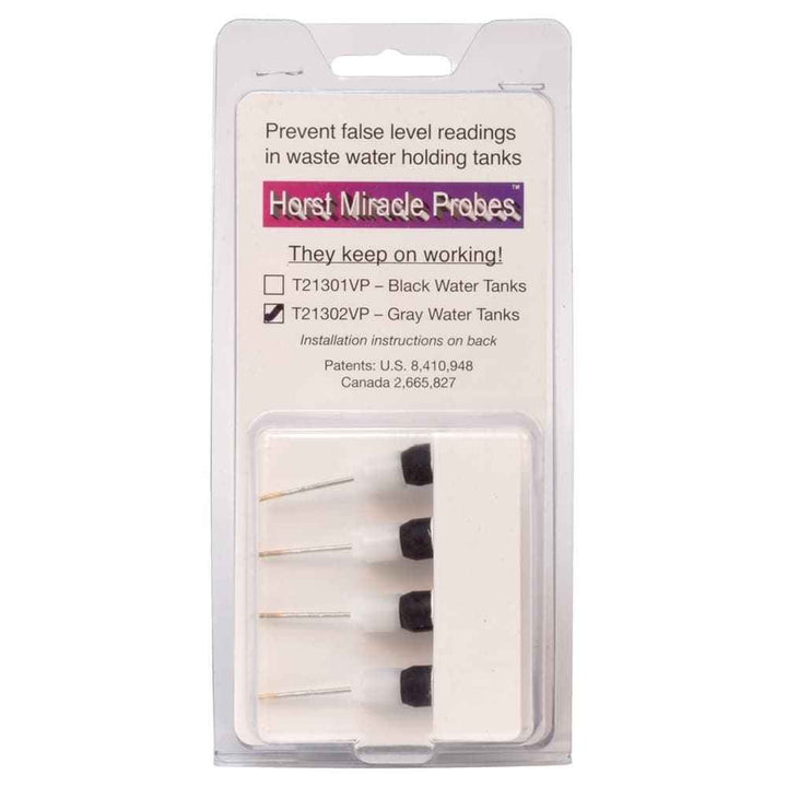 Tank Probe Gray Water - Young Farts RV Parts