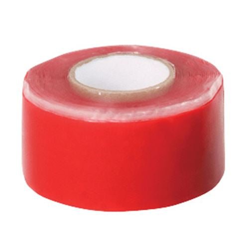 Tape Self - FuSingle Auto 10Ft Red - Young Farts RV Parts