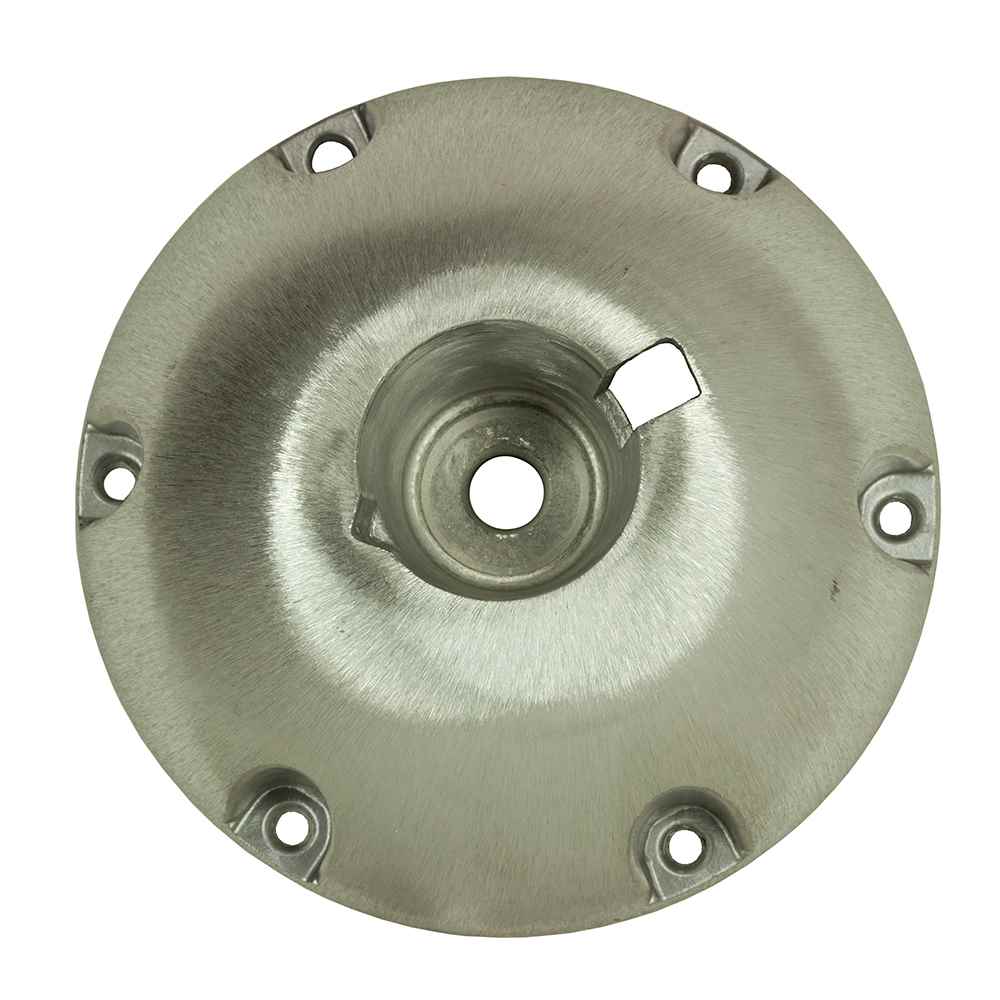Taper - Lock 9