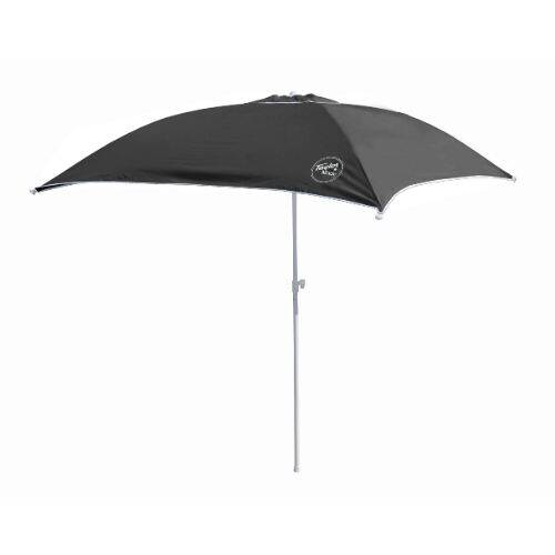 Taylor Made Boat Anchorshade III; Portable Umbrella; Black - 22049 - Young Farts RV Parts