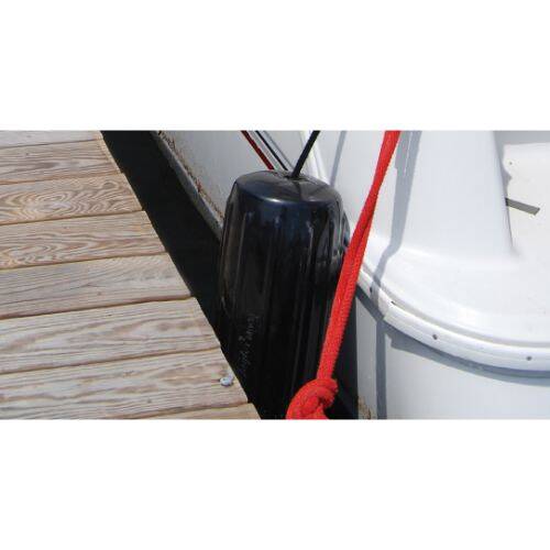 Taylor Made Boat Fender - Big B - 41025 - Young Farts RV Parts