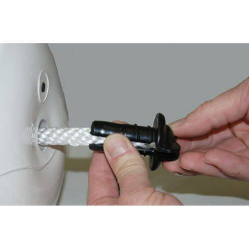 Taylor Made Boat Fender Hanger - Big B - 1085 - Young Farts RV Parts