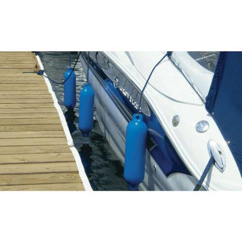 Taylor Made Boat Fender - Hull Gard - 1024 - Young Farts RV Parts