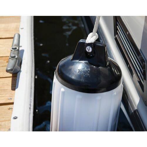 Taylor Made Boat Fender - Super Gard - 952520 - Young Farts RV Parts