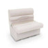 Taylor Made Boat Sofa - Platinum Series; Bench Seat - 433105 - Young Farts RV Parts