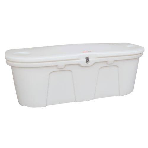 Taylor Made Dock Storage Box - Stow N Go - 123650 - Young Farts RV Parts