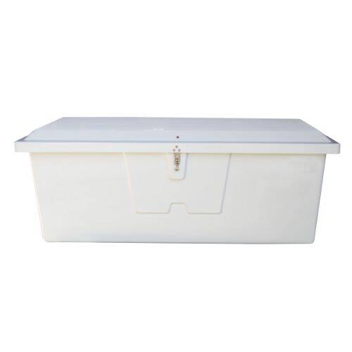 Taylor Made Dock Storage Box - Stow N Go - 83552 - Young Farts RV Parts