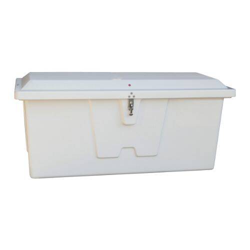 Taylor Made Dock Storage Box - Stow N Go - 83562 - Young Farts RV Parts