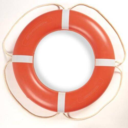 Taylor Made Life Buoy - Aer - O - Buoy - 570004 - Young Farts RV Parts