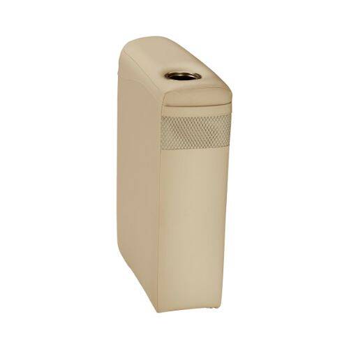 Taylor Made Platinum Series Boat Seat Armrest - Beige - 6787252 - Young Farts RV Parts