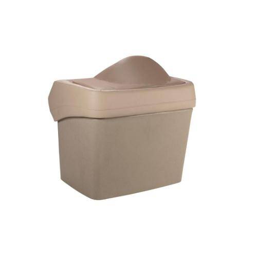 Taylor Made Platinum Series Boat Side Console - Floor Mount; 34"L x 26"W x 34"H; Champagne - 433108 - Young Farts RV Parts