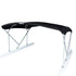 Taylor Made Pontoon Boat Bimini Top - Black - 88140 - Young Farts RV Parts