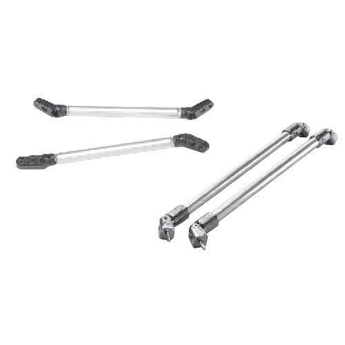 Taylor Made Windshield Bracket - 1638 - Young Farts RV Parts