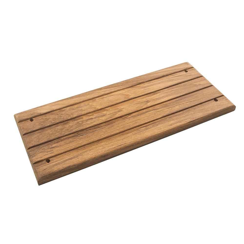 Teak Deck Step - Medium - Young Farts RV Parts