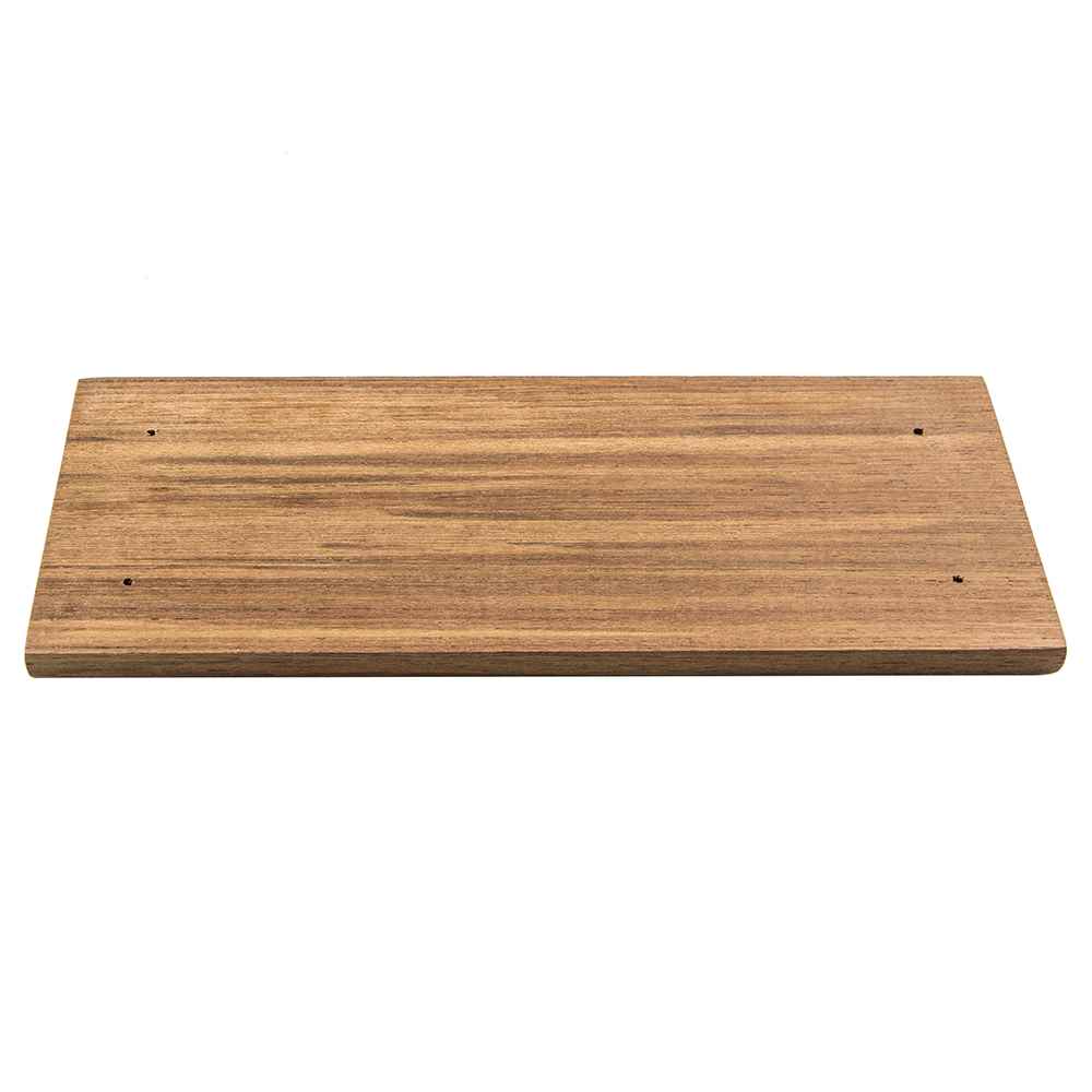 Teak Deck Step - Small - Young Farts RV Parts