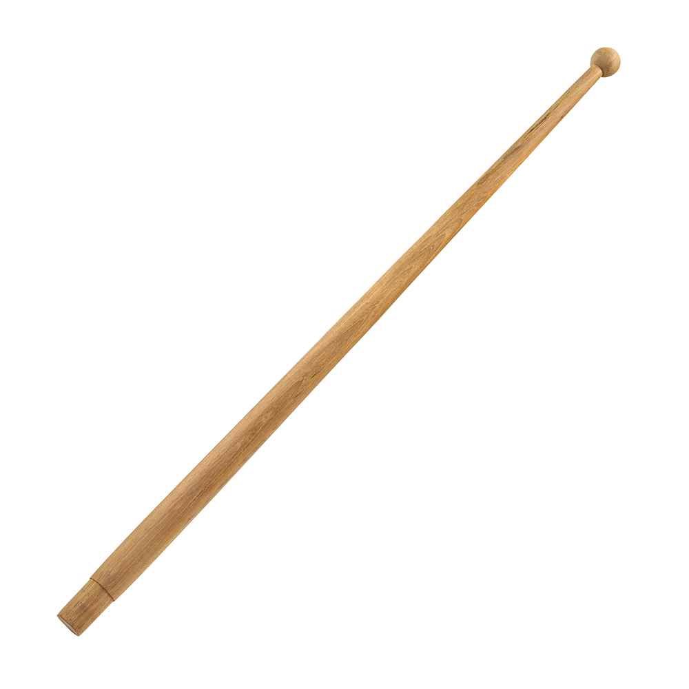 Teak Flag Pole - 48