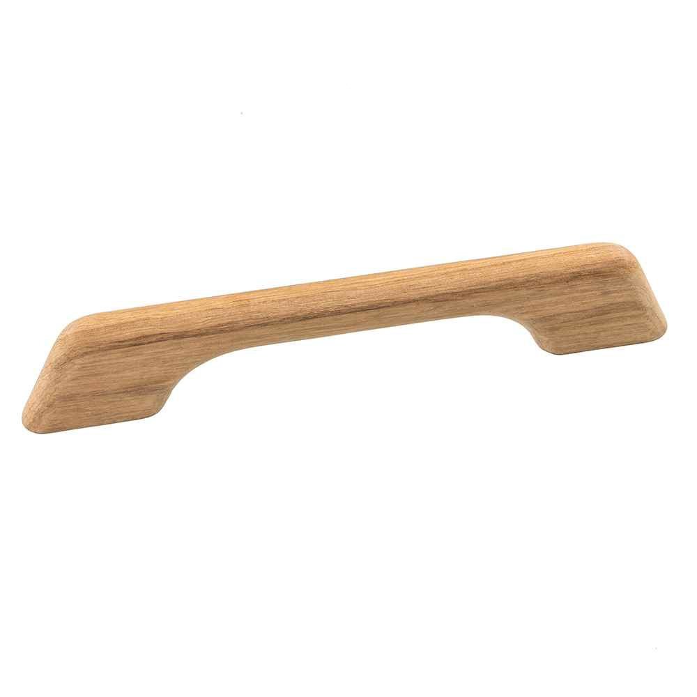 Teak Handrail - 1 Loop - 13