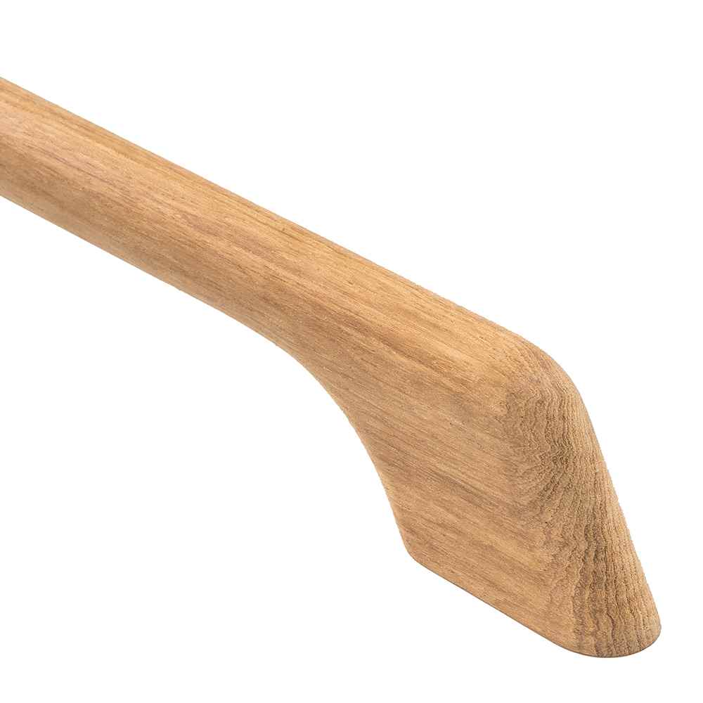 Teak Handrail - 1 Loop - 13