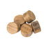 Teak Plugs - 3/4" - 20 Pack - Young Farts RV Parts