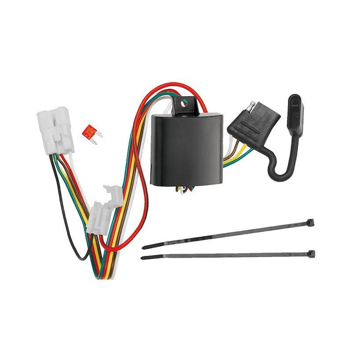 Tekonsha® • 118467 • T - One Connector - Young Farts RV Parts