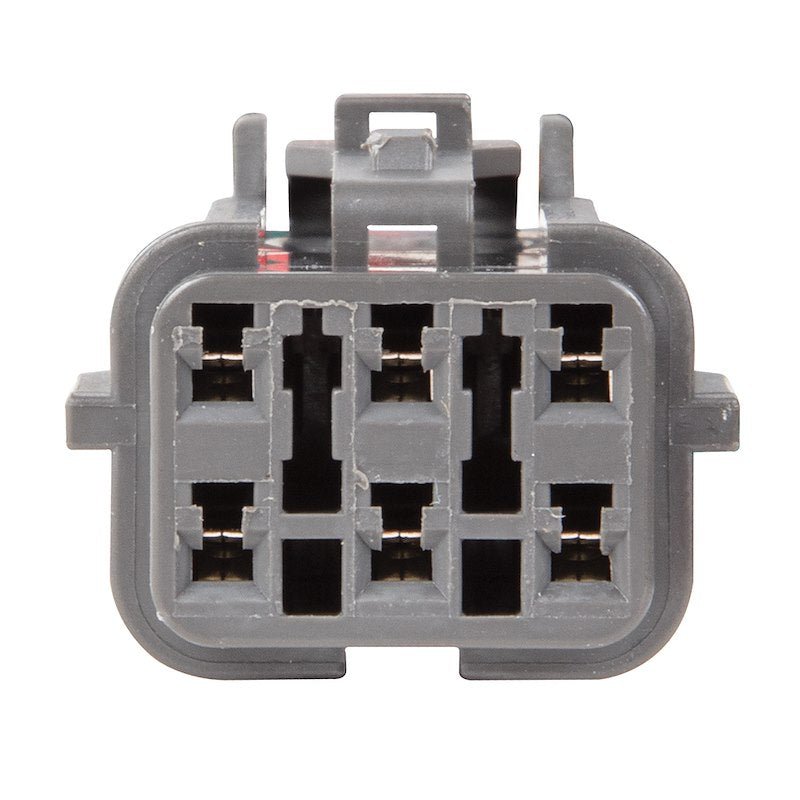 Tekonsha® • 118813 • T - One Connector - Young Farts RV Parts