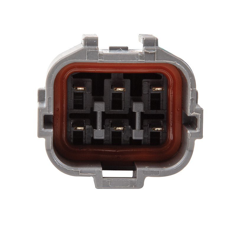 Tekonsha® • 118813 • T - One Connector - Young Farts RV Parts