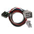 Tekonsha 3023 - P Brake Control Wiring Adapter - 2 Plugs Ram - Young Farts RV Parts