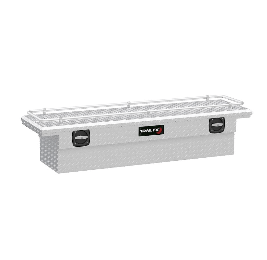 TFX Trail Lock Crossover Tool Box - Young Farts RV Parts
