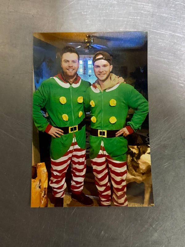 The picture of us 2 is For Sale! - Young Farts RV Parts