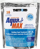 Thetfdord 96631 - Aquamax Toss-ins Spring Showers 16 Dissolvable Packets