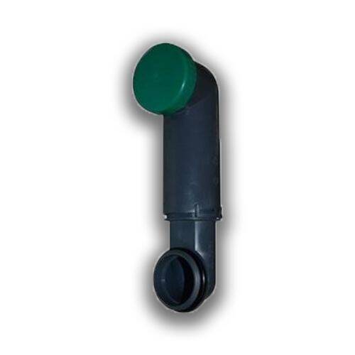 Thetford 3231506 Toilet Waterfill Funnel - With Cap - Young Farts RV Parts