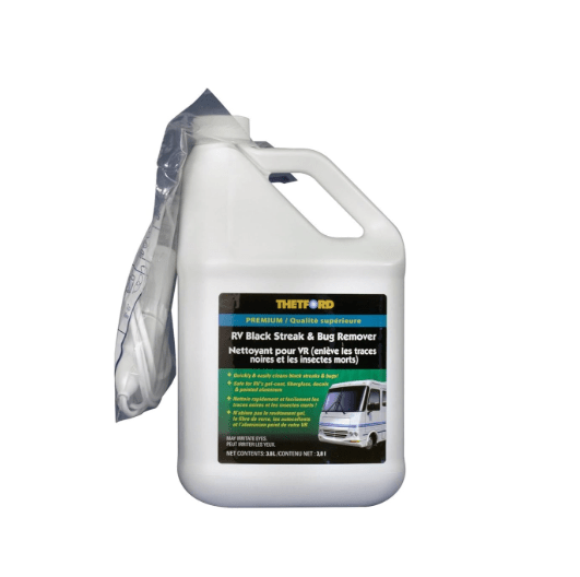 Thetford 32632 Black Streak Remover - 1 Gallon - Young Farts RV Parts