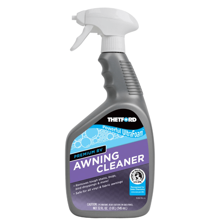 Thetford 32822 Awning Cleaner, 32 Oz. - Young Farts RV Parts