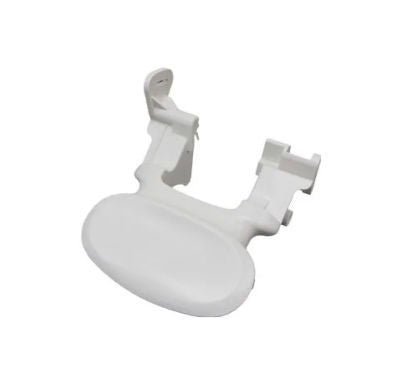 thetford 33372 bravura pedal pkg - white *SPECIAL ORDER* - Young Farts RV Parts
