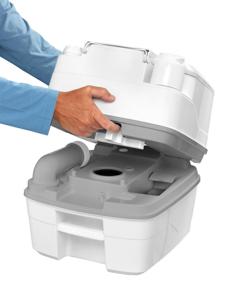 Thetford 365P Porta Potti - Young Farts RV Parts