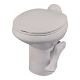 Thetford 42062 Aqua Magic® II High Profile Toilet - Bone Without Sprayer