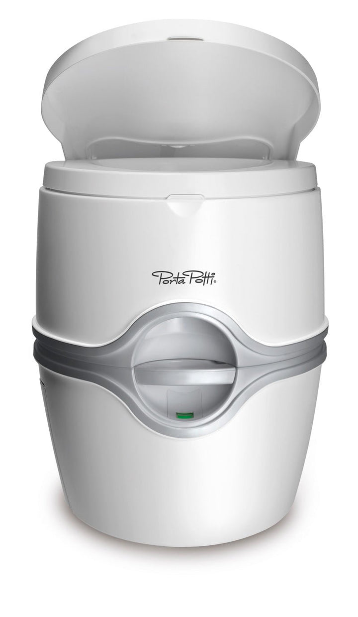 Thetford 92306 Porta Potti 565E Curve - Young Farts RV Parts