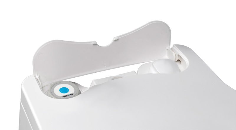 Thetford 92306 Porta Potti 565E Curve - Young Farts RV Parts