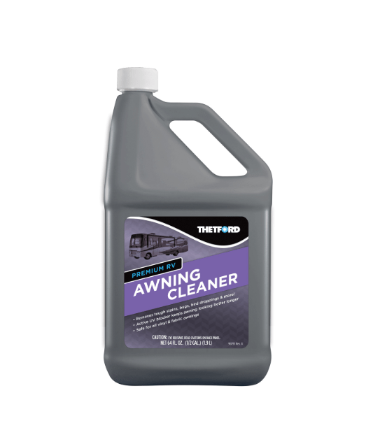 Thetford 96017 Awning Cleaner, 64 Oz - Young Farts RV Parts