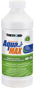 Thetford 96686 - AquaMax Waste Holding Tank Treatment - Summer Cypress - 32 Oz - Young Farts RV Parts