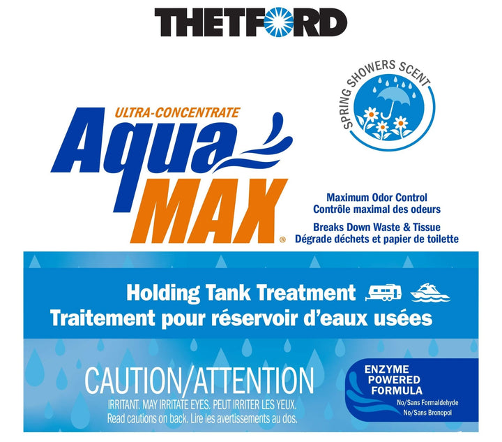 Thetford 96756 Waste Holding Tank Treatment - 5 Gallon - Young Farts RV Parts