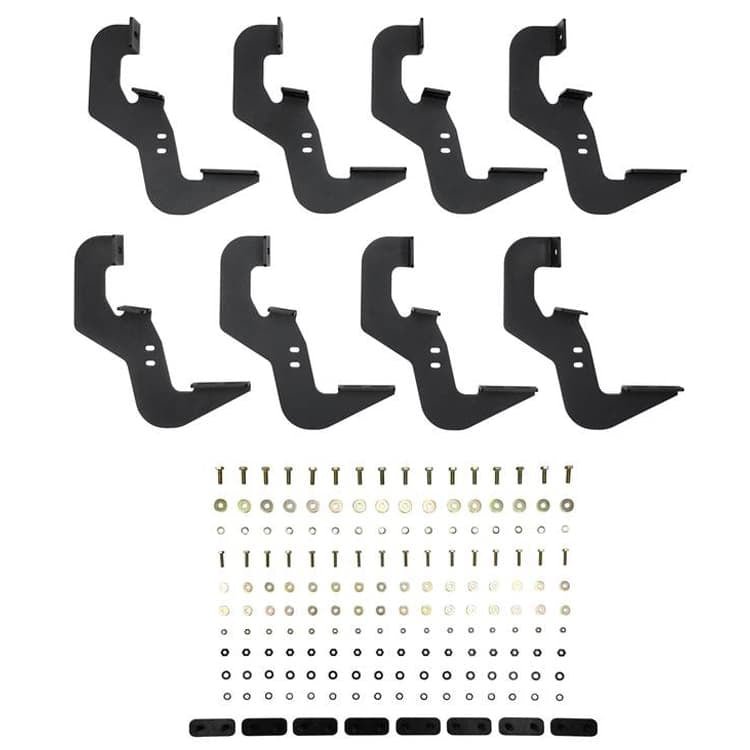 THRASHRB SILV/SIE 1500 CC 19 TBLK - Young Farts RV Parts