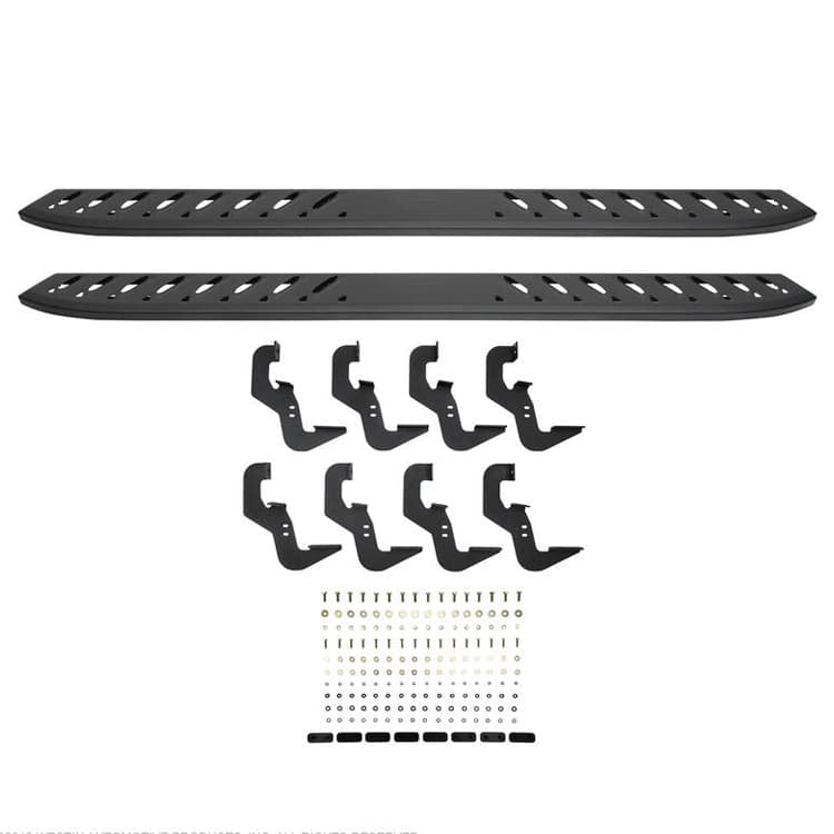 THRASHRB SILV/SIE 1500 CC 19 TBLK - Young Farts RV Parts